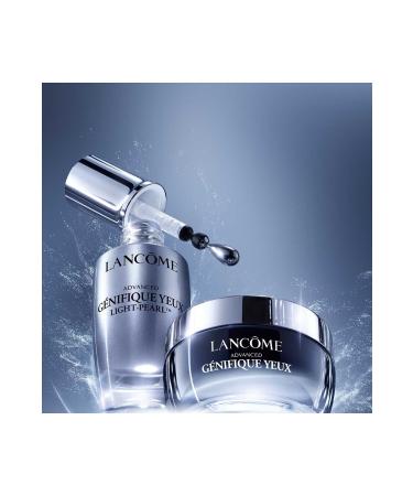 Lancome LANC ME Advanced G nifique Yeux - Eye Cream 15 Ml Hiscoslan - Buy Online on GoSupps.com