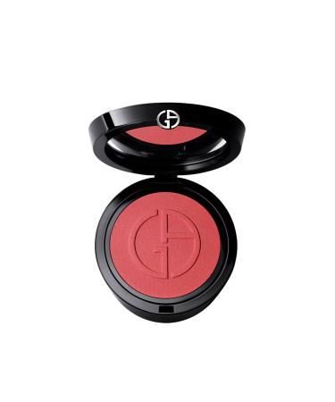 Armani Beauty Luminous Silk Glow Blush - Long-Lasting Intense Pigmented Luminous Blush 4G
