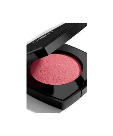 Chanel JOUES CONTRASTE INTENSE-Long Lasting Ultra Fine Velvet Finish Blush 8G - Buy Online on GoSupps.com