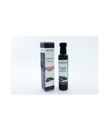 Prof Saracoglu Carob Molasses 340 G - Buy Online on GoSupps.com