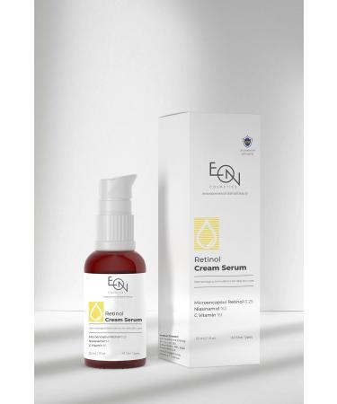 EON Retinol Cream Serum ANTI-AGING serum