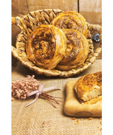 Keteci Filled Kete (10 AD)