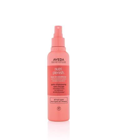 Aveda Nutriplenish Moisturizing Leave-in Conditioner 200ML1KTK - Buy Online on GoSupps.com