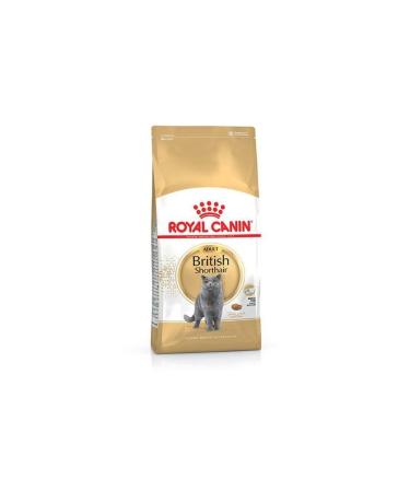 Royal Canin British Shorthair Adult Cat Food 400 Gr