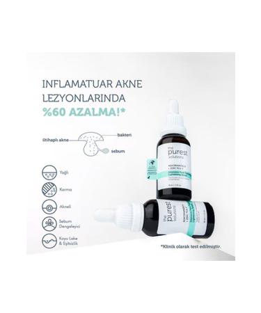 The Purest Solutions Care Serum 30 ml - Buy Online on GoSupps.com