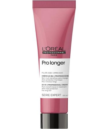 L'Oreal Professionnel L'Or al Professionnel Serie Expert Pro Longer Cream-Hair Ends Plumping Care 150 ml CYT14541