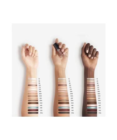 Armani Beauty Eye Tint - Long-Lasting Intense Pigment Shimmery & Matte Finish Liquid Eyeshadow 3.9ML - Buy Online on GoSupps.com