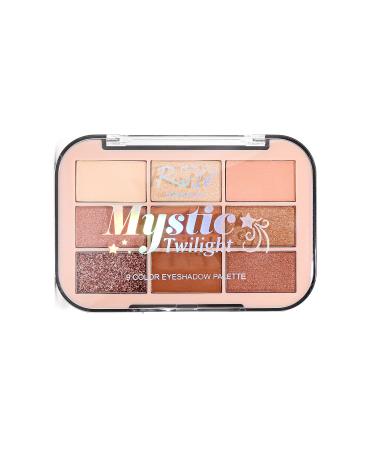 Roesia Rose Cosmetics Rose My Stic 9 Eyeshadow