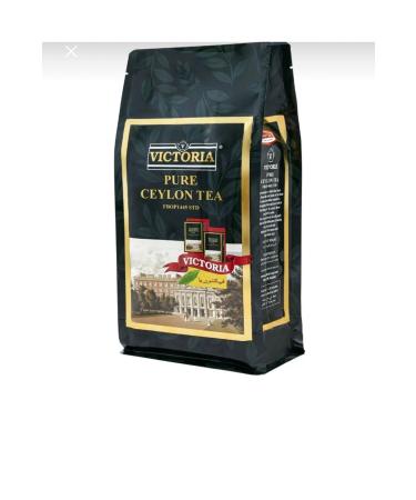Victoria VICTORIA TEA TEA Bulk Ceylon Tea 800 gr