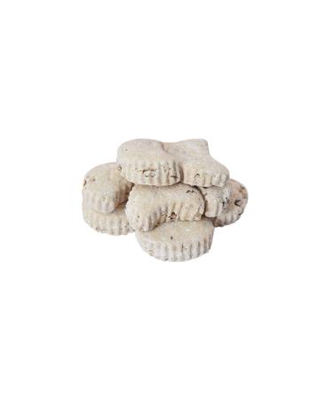 Family Gluten-free Gluten-free Kavala Cookies with Almonds 600 Grams - Buy Online on GoSupps.com