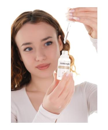 Nutrazeyra Cosmetics Whitening Anti-Spot Skin Tone Equalizer and Brightening Arbutin Skin Serum 30 ml - Buy Online on GoSupps.com