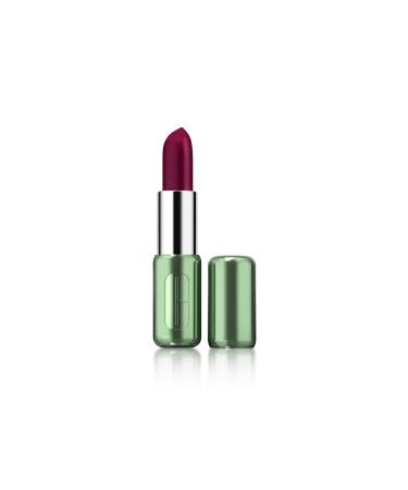 Clinique Pop Longwear Lipstick - Color: Bold Pop - Matte Finish - Buy Online on GoSupps.com