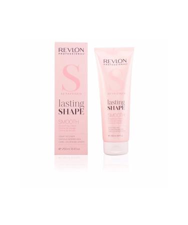 REVLON PROFESSIONAL Revlon Lasting Shape Smooth Sensitive Hair