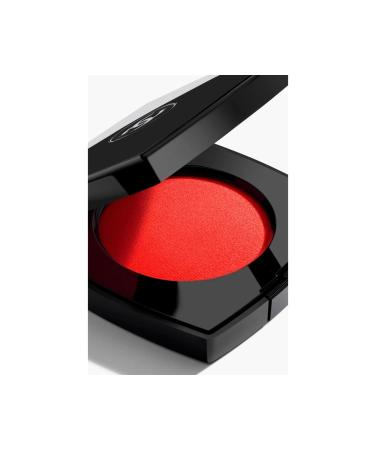 Chanel JOUES CONTRASTE INTENSE-Long Lasting Ultra Fine Velvet Finish Blush 8G - Buy Online on GoSupps.com