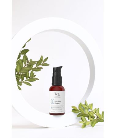 EON 8 Peptide Intensive Anti-Aging Serum - Reduces Wrinkles Increases Collagen & Elastin Production - Buy Online on GoSupps.com