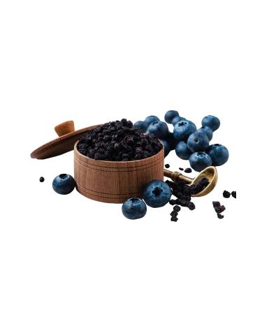 Local Blueberry - 500gr