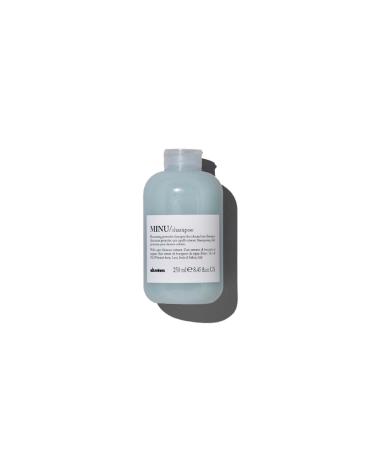 Davines for hair beauty-Minu shampoo that is good for dyed hair 250 mlTRSEVG L G LCOS41