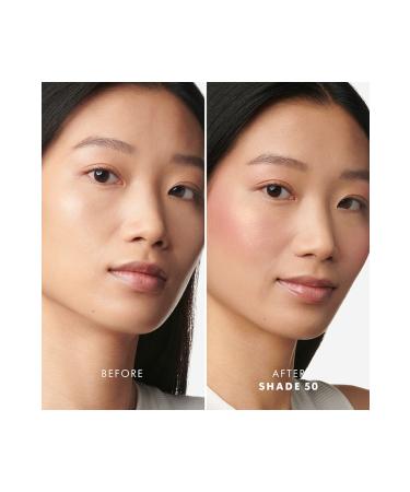 Armani Beauty Luminous Silk Glow Blush - Long-Lasting Intense Pigmented Luminous Blush 4G - Buy Online on GoSupps.com