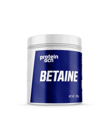 FLAVA Betaine - 300g - 75 Servings