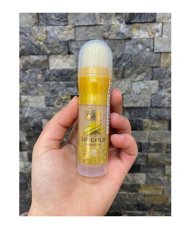 Rose Foundation - Buy Online on GoSupps.com