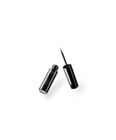kiko milano Gloss Supreme Glow Ink Eyeliner