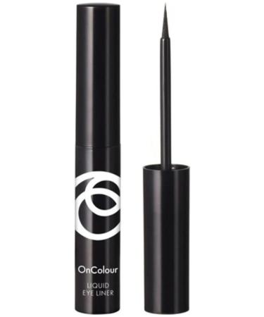 Oriflame OnColour Liquid Eyeliner