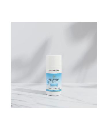TISSERAND AROMATHERAPY Tisserand Skin Rescue Face and Body Cream
