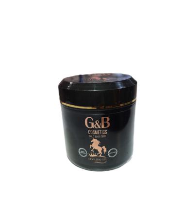 Gb Pet Horse Cooling Gel Aleo Vera 500 Ml 451121