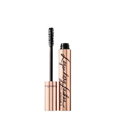 charlotte tilbury Legendary Lashes - Long-Lasting Double Volume Black Mascara 8 ml Vegan