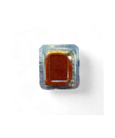 Olis Olives Bagel Sauce - 30 Gr. x 27 Pieces Vacuum Package - Buy Online on GoSupps.com