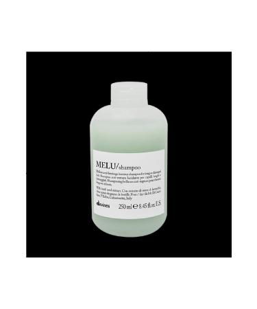 Davines for hair beauty-Melu Care Shampoo for long hair TRSVEG LCOS26
