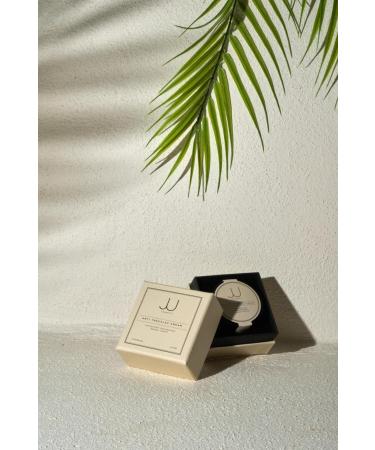 ju cosmetic Ju Anti Freckles - Anti-Spot Care Cream 45 ml - Buy Online on GoSupps.com