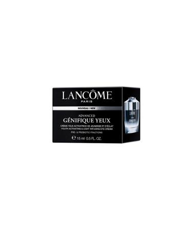 Lancome LANC ME Advanced G nifique Yeux - Eye Cream 15 Ml Hiscoslan