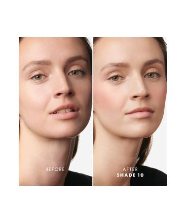 Armani Beauty Luminous Silk Glow Blush - Long-Lasting Intense Pigmented Luminous Blush 4G - Buy Online on GoSupps.com