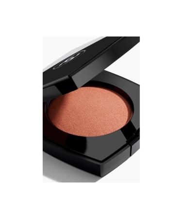 Chanel JOUES CONTRASTE INTENSE-Long Lasting Ultra Fine Velvet Finish Blush 8G - Buy Online on GoSupps.com
