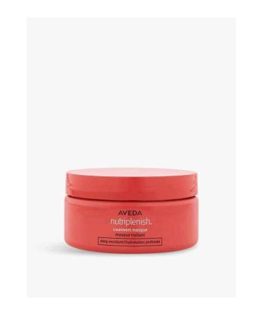 Aveda Nutriplenish Deep Moisturizing Hair Care Mask 200ml - srh327523