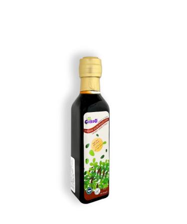 Gekoo Organic Carob Extract 340g - Buy Online on GoSupps.com