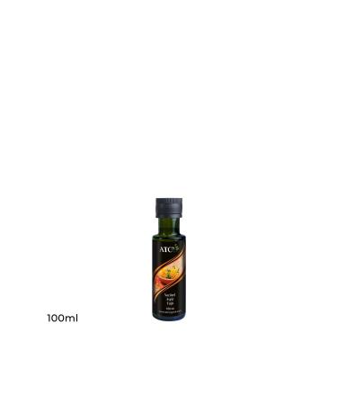 ATC Vital Safflower Oil 100 ml