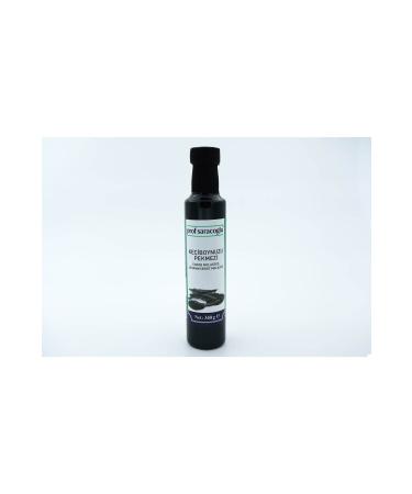 Prof Saracoglu Carob Molasses 340 G - Buy Online on GoSupps.com