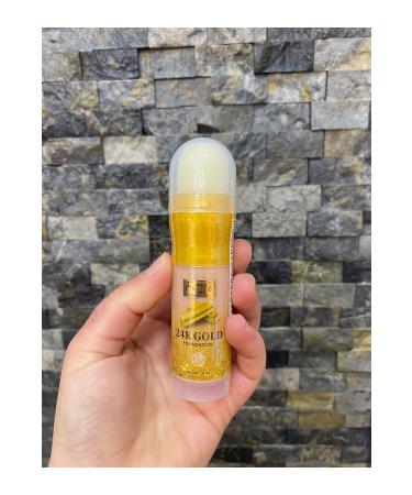 Rose Foundation - Buy Online on GoSupps.com