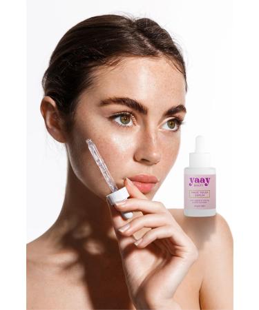 Yaay Beauty Magic Touch Serum Anti Aging Lifting 30 ml Anti Wrinkle - Buy Online on GoSupps.com
