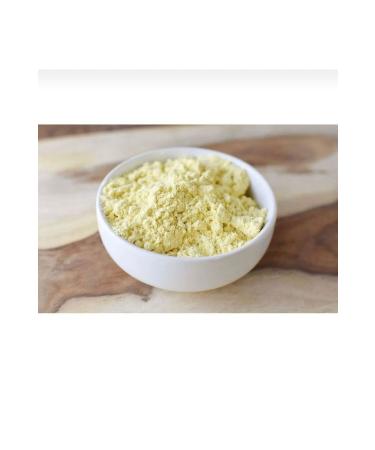 Saffron Ketogenic & Gluten Free Sweet Lupine Flour 1.5 Kg - Buy Online on GoSupps.com