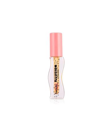 Beaulis Illusion pH Changing Lip Gloss 331 Orange
