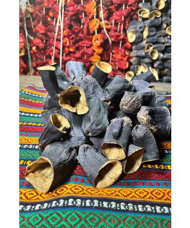 Gazisofraantep Dried Eggplant for Stuffing 1 Series (47-50 PIECES) - Buy Online on GoSupps.com
