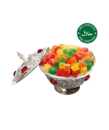 grocer Hasan Bird Delight 250 gr -