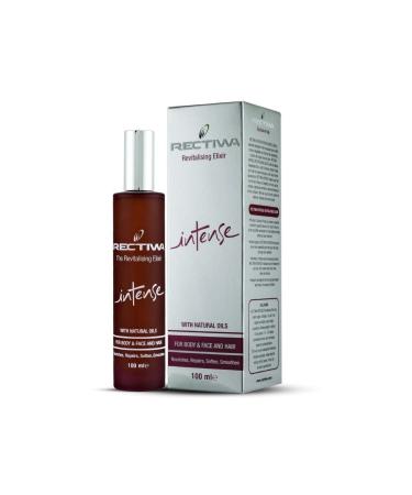 Rectiwa Hair and Skin Care Oil - Revitalising Elixir - Buy Online on GoSupps.com