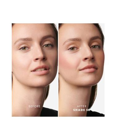 Armani Beauty Luminous Silk Glow Blush - Long-Lasting Intense Pigmented Luminous Blush 4G - Buy Online on GoSupps.com