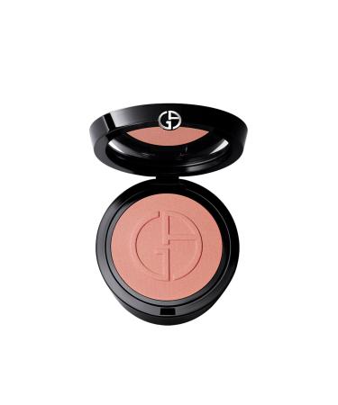 Armani Beauty Luminous Silk Glow Blush - Long-Lasting Intense Pigmented Luminous Blush 4G