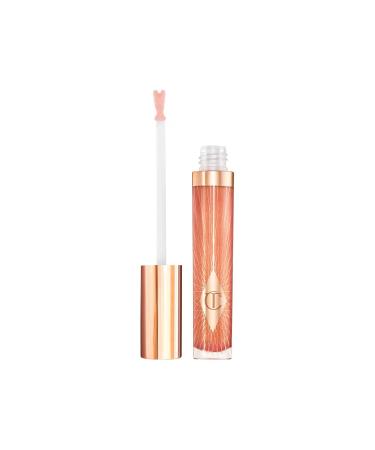CHARLOTTE Collagen Lip Bath - Moisturizing & Plumping Lip Gloss 8G