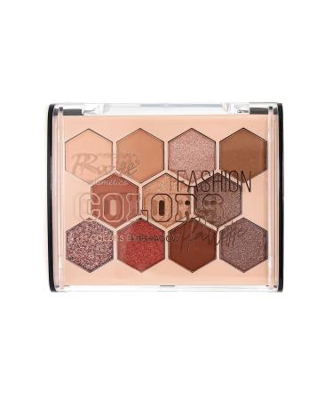 Roesia Rose Cosmetics Rose Modern Eye 11 Eyeshadow